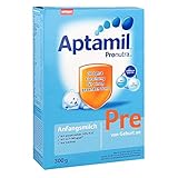 Aptamil Pre mit Pronatura Pulver