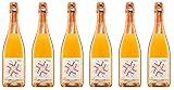 Wey Weissburgunder Winzersekt 2023 Brut (herb) (6 x 0.75 l)