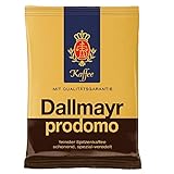Dallmayr Prodomo fein 50 x 70g Kaffee gemahlen