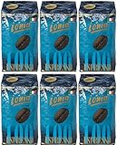 Ionia Kaffee Espresso Bohnen '100% Espresso' (6 X 1000g)