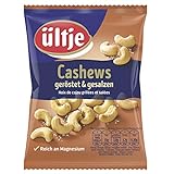 ültje Cashews, geröstet & gesalzen, 150g (1er Pack)