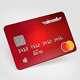 Aircash MasterCard