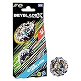 Beyblade X Cowl Sphinx 9-80GN Booster Pack Set mit Defense Type Top; Authentic Takara Tomy Battle Tops Spiele/Spielzeug für Jungen und Mädchen ab 8 Jahren