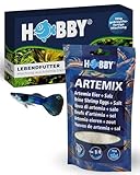 Hobby Artemix - Eier + Salz - 195 g