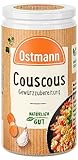 Ostmann Gewürze Couscous Gewürzzubereitung, 50 g (Verpackungsdesign kann abweichen)