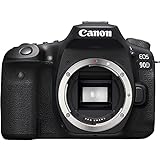 Canon EOS 90D Body Fotoapparat
