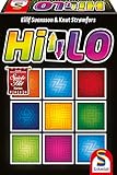 Schmidt Spiele 49362 HILO, Kartenspiel für Jung und Alt