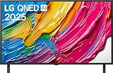 LG 43'' QNED 80 – 4K TV (2025)