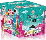 Berliner Luft EISBONBON Der Frische Pfefferminzlikör 18% Vol. 24x0,02l