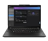 Lenovo Thinkpad X13 G4 13.3' Touchscreen Notebook Computer, AMD Ryzen 7 Pro 7840U, 32GB RAM, 512GB M2 SSD, WUXGA 1920 x 1200, Windows 11 Home, Tastatur QWERTZ Deutsche