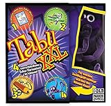 Tabu XXL, Party-Edition des beliebten Spieleklassikers, ab 12 Jahren geeignet
