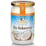 Dr. Goerg Premium Bio-Kokosmus - 1000 g