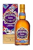 Chivas Regal EXTRA 13 Years Old BOURBON CASK Finish 40% Vol. 0,7l in Geschenkbox