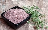 Naturix24 – Flohsamen indisch ganz – 1 Kg Beutel
