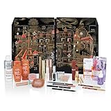 L'Oréal Paris Beauty Adventskalender 2024: 24 Tage voller festlicher Make-up & Pflege-Highlights - Exklusive Weihnachtsüberraschungen für strahlende Schönheit und festliche Vorfreude