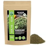 Brennesselsamen BIO 100g von Alpi Nature, Brennessel Samen getrocknet zum Essen und Brennnessel Tee