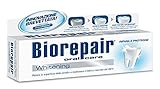Biorepair Oral Care Whitening Zahnpasta, 75 ml