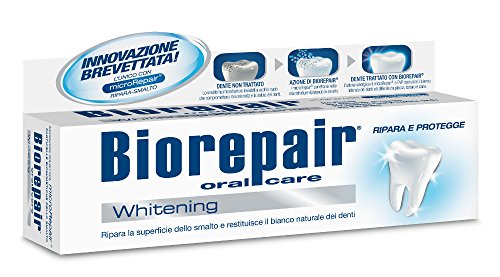 Biorepair Oral Care Whitening 75ml