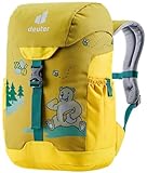 deuter Schmusebär Kinderrucksack (8 L)