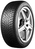 Firestone WINTERHAWK 4 - 255/40 R19 100V XL - E/B/71 - Winterreifen (PKW & SUV)