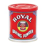 Royal Backpulver 226 g – Formel für verschiedene Backbedürfnisse
