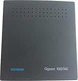Siemens Gigaset 1000TAE DECT Station
