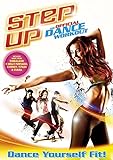 Step Up The Dance Workout [UK Import]