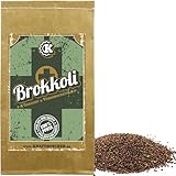 Brokkoli gekeimt, Bio-Rohkostqualität 250g