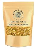 1 kg Roher Bienenpollen konventionell, ungewärmt, rein und frisch