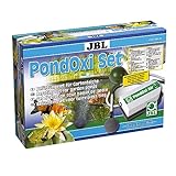 JBL Pond Oxi-Set 28013 Belüftungs-Set für Gartenteiche