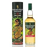 Lagavulin 12 Jahre - Special Releases 2023 | Single Malt Scotch Whisky | Limitierte Edition | 56.4% vol |200 ml Einzelflasche |