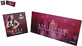 Zumba Exhilarate + Rush, 5 DVD's + Ernährungsberater Zumba Fitness Zumba Video Zumba DVD
