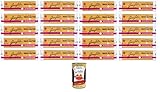 Garofalo Spaghetti e Linguine Senza Glutine,Glutenfreie Pasta aus Mais, Naturreis und Quinoa 20x 400gr + Italian Gourmet polpa 400g