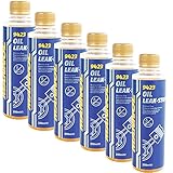 MANNOL 9423 Oil Leak-Stop ?l Verlust Zusatz 1500ml