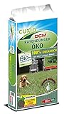 Cuxin Bio Rasendünger Öko, 20 kg