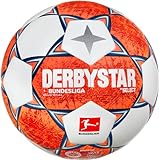 Derbystar 1323 Brillant Replica v21 Weiss orange blau 5