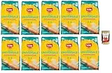 Schar Mix It Universal Miscela Di Farine Senza Glutine, Gluten -freie Mehl mischung, gluten free flour, 10 kg + Italian Gourmet polpa 400g