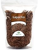 Lapacho Tee | aus Paraguay | Taheebo | Pau d'Arco| Inka-Tee 1kg | 3-4 mm ideal für den Aufguss