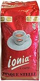 Espresso Cinque Stelle 1 Kg