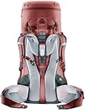 deuter Aircontact Lite 45 + 10 SL leichter Damen Trekkingrucksack