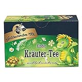 Goldmännchen-Tee Kinder Kräuter (1 x 30 g)
