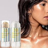 Konturstift-Make-up | Highlight Stick Gesicht aufhellendes Make-up - Multi-Stick-Gesichts-Make-up-Highlight- und Kontur-Bronzer-Rougestifte für Frauen, Geburtstags- und Weihnachtsgeschenke Ristyur