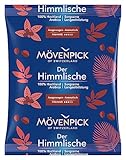 Kaffee DER HIMMLISCHE von Mövenpick, 85x70g gemahlen