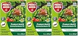 hagebauSPN 3 X 1,2kg Protect MaXX Schneckenkorn FE