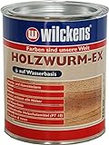 Holzwurm Ex farblos (Holzwurm-Ex 750 ml)