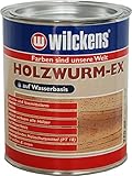 Holzwurm Ex farblos (Holzwurm-Ex 750 ml)