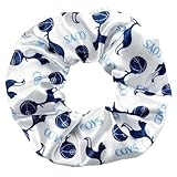 Tottenham Hotspur Football Club Haargummi, Blau