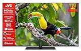 JVC LT-65VU6355 65 Zoll Fernseher / Smart TV (4K Ultra HD, HDR Dolby Vision, Triple-Tuner, Bluetooth, Dolby Atmos) [2023]