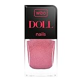 WIBO. Nails Polish Doll Nails N1