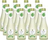 LIGHT live alkoholfrei 0,0% Sparkling Hugo (12 x 0,2 l)